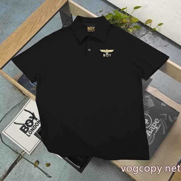 BOY LONDONブランド コピー 専門国内配送 国内未入荷 2026のコーディネートに欠せないpolo衫.