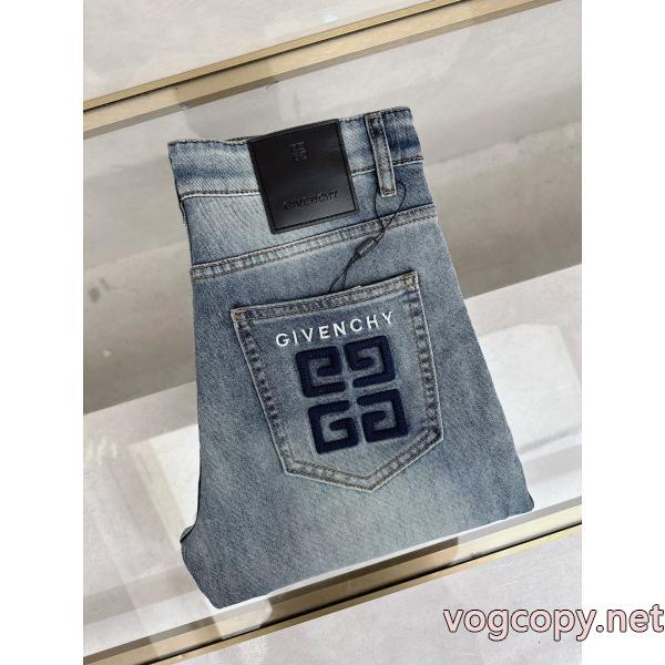 爆買い品質保証 最高級品質 人気の商品ジーンズGIVENCHY偽物 ブランド 激安