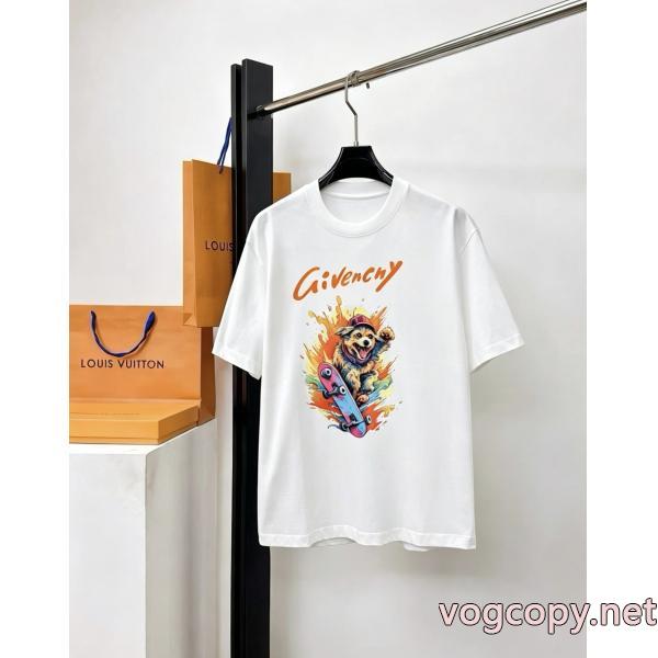 半袖Tシャツ評価の高い 数量限定特価 すぐにお届けスーパー コピー 品GIVENCHY