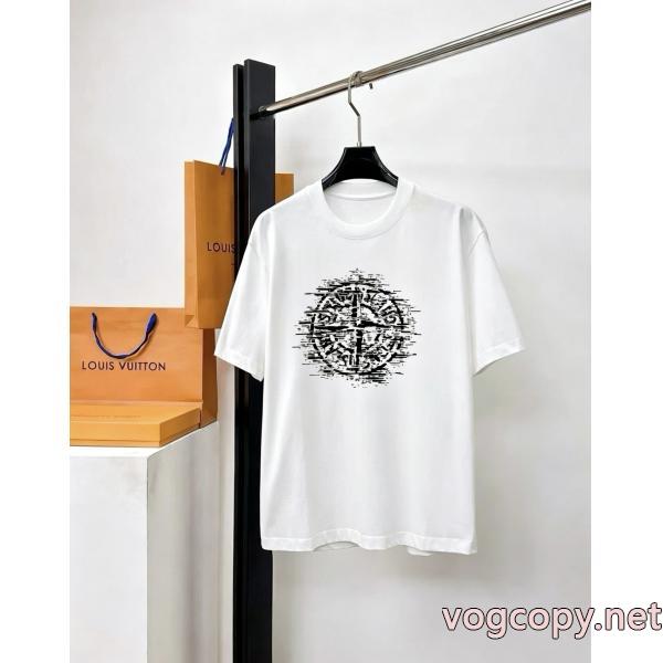 偽 ブランドSTONE ISLAND今年の2026のトレンド激安セール HOT セール 激安 大流行中半袖Tシャツ