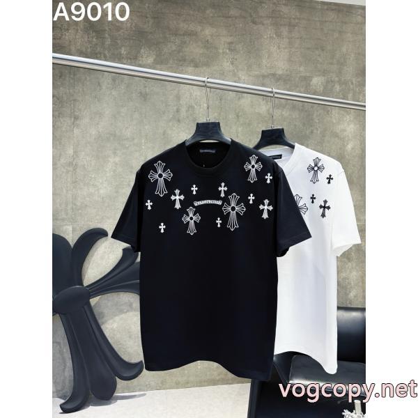 半袖Tシャツ激安 ブランド流行 爆買い定番人気 安心国内発送CHROME HEARTS
