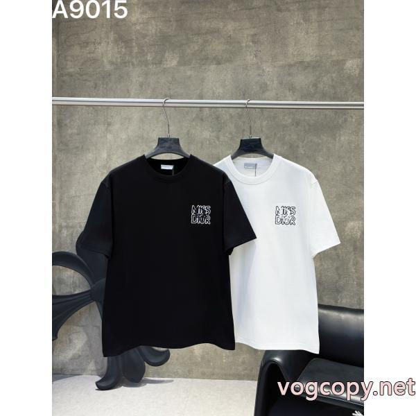 半袖Tシャツブランド 通販店Dior2026年限定新作 トレンドを追求した新作 完売間近