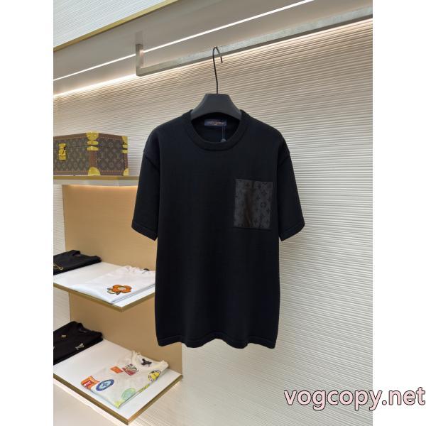 半袖Tシャツ早い者勝ち 支持率が高い2026最新作 大特価完売必至スーパー コピー ブランド 専門店LOUIS VUITTON