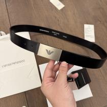 コピー ブランド海外セレブ定番愛用  売切必至超安値 今年発売ベルトARMANI