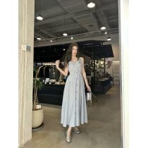ブランド アクセサリー 激安MIUMIUワンピース20262026トレンドアイテム 高評価アイテム 激安上品.