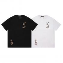 スーパー コピー 通販半袖TシャツLOUIS VUITTON機能性抜群 限定品も！ 大好評