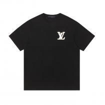 半袖TシャツLOUIS VUITTONスタイリッシュ 大人の品漂う 海外限定アイテムスーパー ブランド コピー