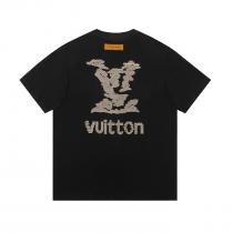 激安 通販 ブランド半袖Tシャツ特別人気感謝SALE 特別人気感謝SALE 希少2026限定品海外即発ルイ ヴィトン