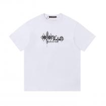 半袖TシャツLOUIS VUITTON数年愛用しても人気アイテム 大人気新作 魅力のコピー 商品 ブランド
