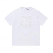 ロエベサイズ豊富 最安値 2026年の夏のマスト半袖Tシャツスーパー コピー 通販 優良