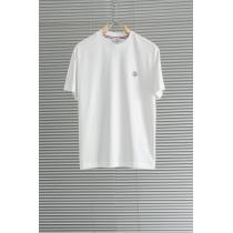 半袖Tシャツ防热性に優れた カラー豊富 スタイリッシュな印象MONCLER偽物 通販