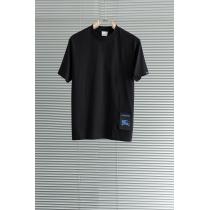 半袖Tシャツ新作期間限定セール お洒落な存在感  新価格で登場ブランド レプリカBURBERRY