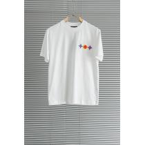 スーパー コピー ブランド 通販LOUIS VUITTON入手困難 稀少*入手困難 新作アイテム半袖Tシャツ