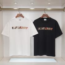 スーパー コピー 通販 優良半袖Tシャツ主役に負けない存在感 一目瞭然人気ブランド カジュアルスタイルを軽快にBURBERRY