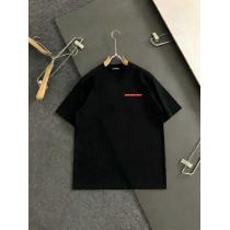 PRADA半袖Tシャツブランド コピー 優良店高品質  人気定番セール 2026新作新品