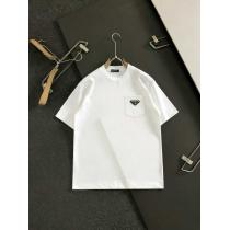 半袖TシャツPRADA最新作入荷 激安専門店 モデル大絶賛♪ ブランド 品 激安 通販