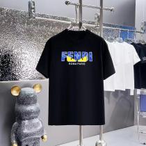   t恤フェンディコピー ブランド 通販最前線2026 大人気カラー入荷！ お手軽な価格.