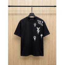 LOUIS VUITTON人気ブランド 永遠の定番 エレガント新作スーパー コピー 安心半袖Tシャツ