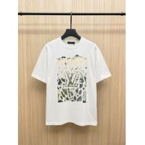 LOUIS VUITTON半袖Tシャツブランド 偽物完売次第終了早い者勝ち 上品な彩りに夢中 高評価の人気品 