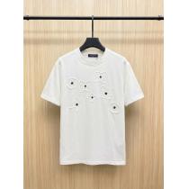 LOUIS VUITTON安定感があり 完売必須限定SALE カラバリ豊富半袖Tシャツスーパー コピー ブランド 通販