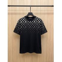 半袖Tシャツブランド掲載商品 欧米韓流/雑誌  話題のブランドブランド レプリカLOUIS VUITTON