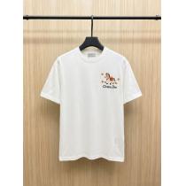 半袖Tシャツ激安専門店 人気ブランド  新作超高人気偽物 ブランド 激安Dior