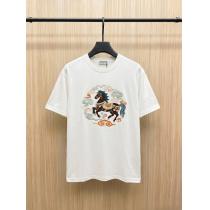 Dior高評価人気品 毎年大人気商品 定番素敵半袖Tシャツブランド コピー 安心