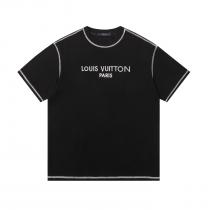 半袖Tシャツ26新作セール 印象に残るデザイン 今シーズン新作ブランド スーパー コピー 通販LOUIS VUITTON