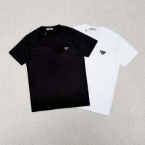 半袖Tシャツ夏季限定販売 新作販売開始 ギフトＯＫPRADAブランド スニーカー 激安