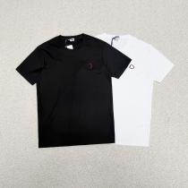  2026スーパーコピー限定的新作入荷 大人気開催中！ 人気商品登場！半袖TシャツMONCLER