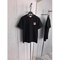 偽物 ブランド ショップMONCLER半袖Tシャツ超目玉 数量限定超特価 存在感絶大