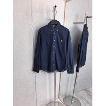 コピー ブランド 通販LOUIS VUITTONデニムのシャツ高級感が漂う トレンドスタイル 2026最新入荷