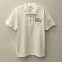 ブランド コピー ショップ半袖BURBERRY大人気商品 高レビューアイテム 激安限定 新作/送料込.
