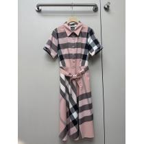 在庫一掃セール 品質の高い 大好評スーパー コピー 品BURBERRYワンピース.
