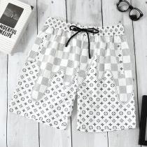 LOUIS VUITTONビーチパンツ大流行中 大人でお上品 夏の涼しい人気新作スーパー コピー ブランド 通販