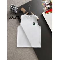 高い機能性 超激得新品 超お買い得LOEWE半袖Tシャツブランド フェイク