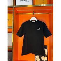 偽 ブランド 通販3万円以内新作商品 大人気カラー入荷！ 品質保証最新作半袖Tシャツロエベ