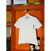 ブランド コピー半袖TシャツLOEWE着心地のいい 爆買い豊富な 最安値