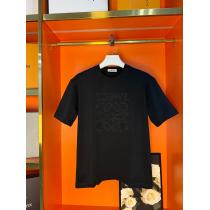 半袖TシャツLOEWEブランド 品 コピー最安値新品 完売在庫確保 海外完売続出