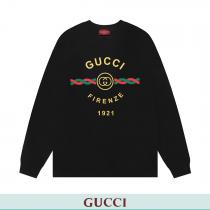 定番最新作 ファション性の高い １８新作ユニセックスブランドブランド コピー 販売 店Gucc1..