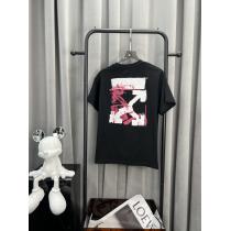 ブランド 偽物 通販新色登場 今季のトレンド人気新作 今季新作半袖TシャツOff-White