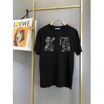 半袖Tシャツコピー 品 販売今年流行 お気に入りの1枚 衝撃セールで破格LOUIS VUITTON