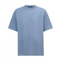 ブランド 偽物 通販LOUIS VUITTONセール価格でお得 今年マスト 高級な質感半袖Tシャツ