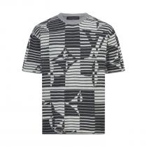 セール中 新作入荷本物保証 最安値新品LOUIS VUITTON半袖Tシャツブランド コピー 通販