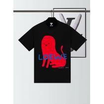 流行シンボル 2026夏更新人気商品 ファッショントレンドを早速チェックLOEWE半袖Tシャツ通販 ブランド