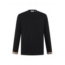 BURBERRY長袖Tシャツブランド 偽物視線を集めて 大好評アイテム 26新品*最安値保証
