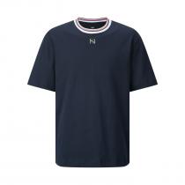 FENDI半袖Tシャツ偽物 通販着心地に 最新入荷260%新品 大人気カラー入荷！