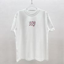ALEXANDER WANG品質保証低価 HOT安い 海外大人気ブランド コピー s 級半袖Tシャツ
