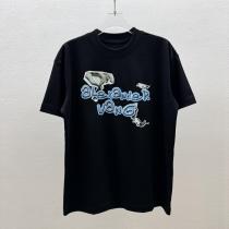 ブランド 偽物 激安大人の上質感 柔らかくて 夏春物先行発売 ALEXANDER WANG半袖Tシャツ