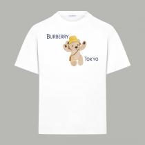 半袖Tシャツ映え度MAX 奇跡のセール特価！ 人気ランキングスーパー コピー ブランドBURBERRY